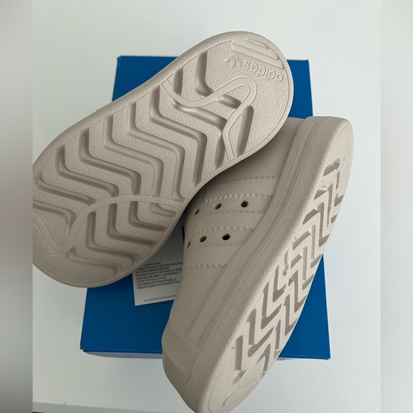 ADIFOM SUPERSTAR 360 SHOES KIDS NEW ( TODDLER Size 12.5K) New with box - Picture 12 of 13